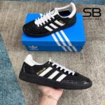 Giày adidas Samba OG Night Navy Gum Xanh Navy, phong cách thể thao