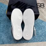 Giày Air Force 1 Low x Ambush White với thiết kế tinh tế và hiện đại