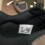 Giày Jordan Jumpman Jack Travis Scott Dark Mocha Màu Nâu, thiết kế độc đáo và sang trọng