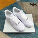 Giày Nike Air Force 1 All White Trắng Best Quality với thiết kế tinh tế