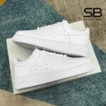 Giày Nike Air Force 1 All White Trắng Best Quality với thiết kế tinh tế