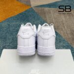 Giày Nike Air Force 1 All White Trắng Best Quality, phong cách thời trang đẳng cấp
