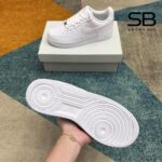 Giày Nike Air Force 1 All White Trắng Best Quality - Đẳng cấp và phong cách