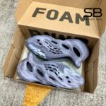 Giày Yeezy Foam RNNR Stone Sage Xám sang trọng và thời thượng