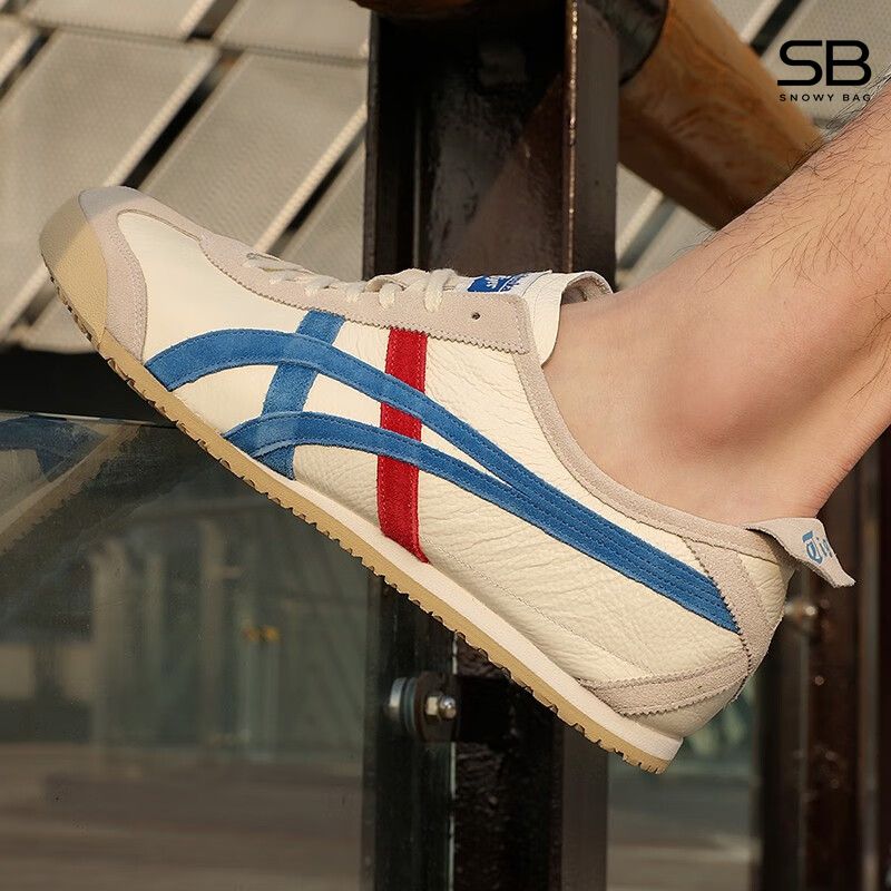 **Người chân bè nên chọn size Onitsuka Tiger thế nào?**