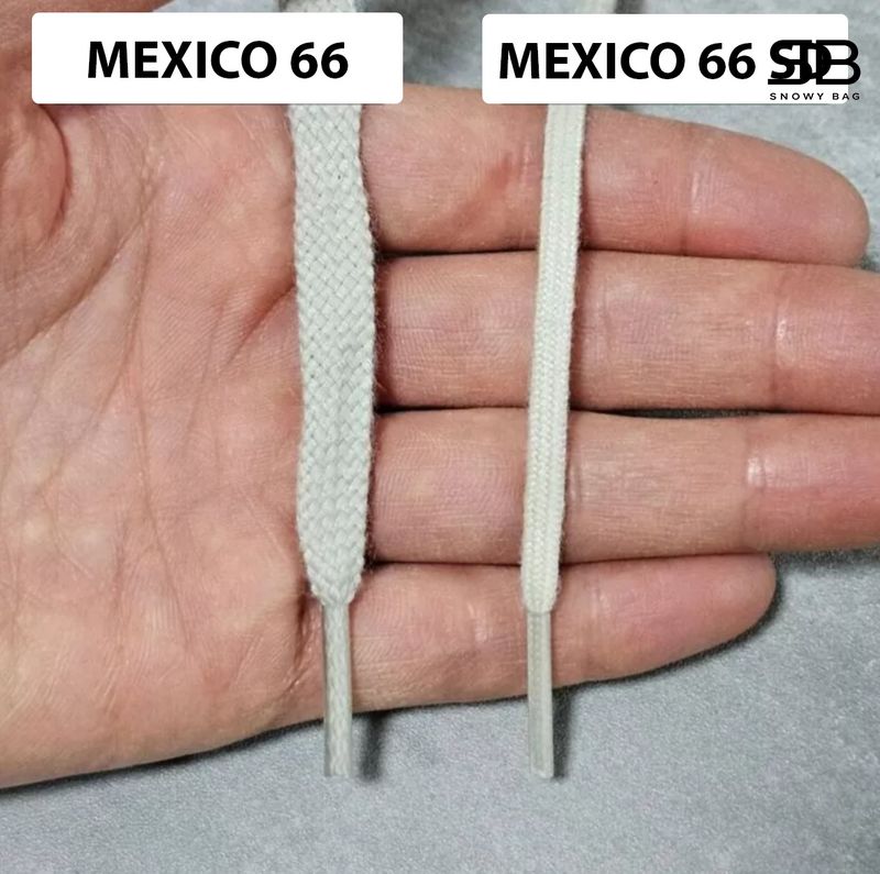 **Độ bền: Mexico 66 SD có hơn hẳn không?**