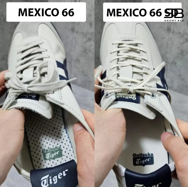 **Chọn Mexico 66 nếu bạn:**