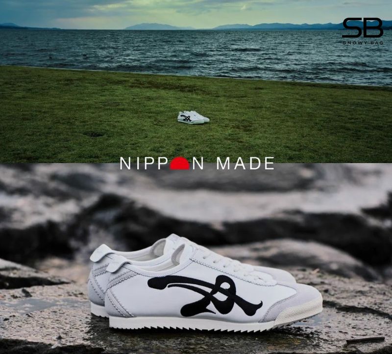 **Dòng Nippon Made có gì khác?**