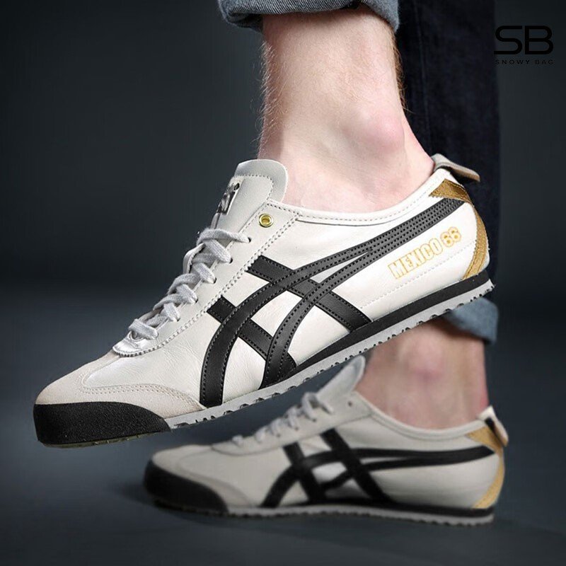 **Onitsuka Tiger có bị xem là lỗi thời không?**