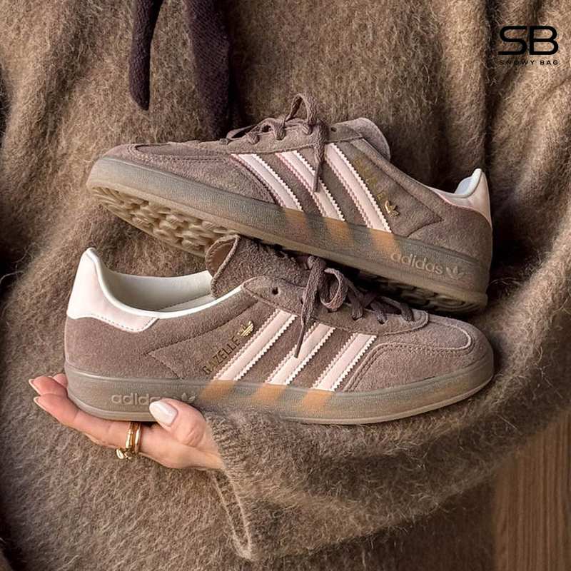 **Adidas Gazelle**
