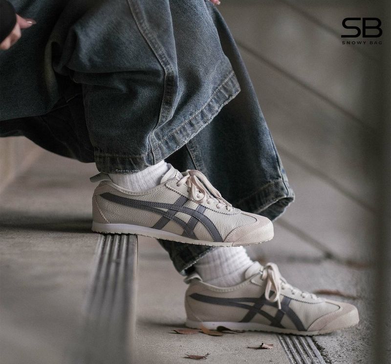 **Onitsuka Tiger Mexico 66**