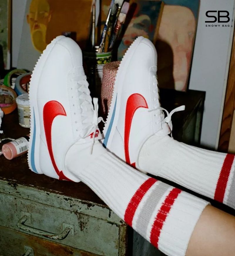 **Nike Cortez**