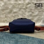 Ba Lô Longchamp Le Pliage Original M Backpack Navy sang trọng và tiện dụng