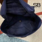 Ba Lô Longchamp Le Pliage Original M Backpack Navy với thiết kế tinh tế