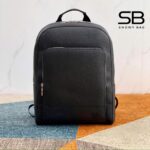 Ba Lô LV Avenue Backpack Black Taiga Đen sang trọng và thời thượng