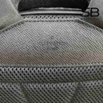 Ba Lô LV Avenue Backpack Black Taiga Đen với thiết kế tinh tế
