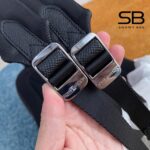 Ba Lô LV Avenue Backpack Black Taiga Đen sang trọng và đẳng cấp