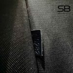 Ba Lô LV Avenue Backpack N40499 Damier Graphite Màu Đen Xám sang trọng