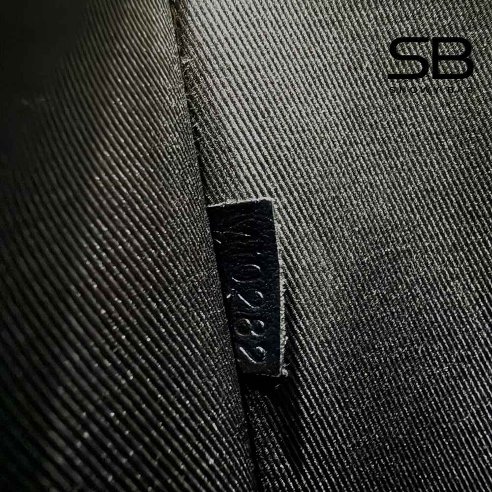 Ba Lô LV Avenue Backpack N40499 Damier Graphite Màu Đen Xám sang trọng