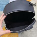 Ba Lô LV Josh Backpack Damier Graphite Black Đen 40CM với thiết kế tinh tế