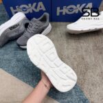 Giày Hoka Clifton 10 White Màu Trắng, thiết kế tinh tế và thoải mái