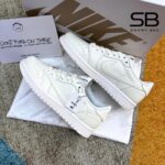 Giày Jordan 1 Low Travis Scott White Party Trắng, phong cách độc đáo