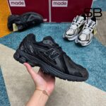 Giày New Balance 1906A Refined Future Black Màu Đen sang trọng