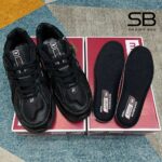 Giày New Balance 1906A Refined Future Black Màu Đen, kiểu dáng thời thượng