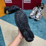 Giày New Balance 1906A Refined Future Black Màu Đen chi tiết 6