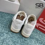 Giày Nike Air Force 1 Low Travis Scott Sail Trắng, thiết kế độc đáo và sang trọng