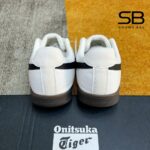 Giày Onitsuka Tiger Advanti Cream White Black đẹp mắt