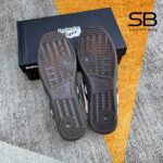 Giày Onitsuka Tiger Advanti Cream White Black sang trọng và phong cách