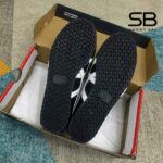 Giày Onitsuka Tiger Mexico 66 Black White Đen Trắng với thiết kế tinh tế