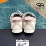 Giày Onitsuka Tiger Mexico 66 Oatmeal Ginger Peach Trắng Hồng đẹp mắt