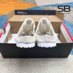 Giày Onitsuka Tiger Mexico 66 Sabot Cream Mako Blue Kem Xanh Dương chi tiết