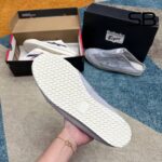 Giày Onitsuka Tiger Mexico 66 Sabot Pure Silver Màu Bạc, phong cách thời trang hiện đại