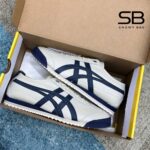Giày Onitsuka Tiger Mexico 66 SD Birch Peacoat với thiết kế tinh tế