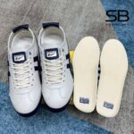 Giày Onitsuka Tiger Mexico 66 SD Birch Peacoat phong cách thời trang