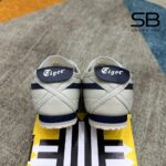 Giày Onitsuka Tiger Mexico 66 SD Birch Peacoat với thiết kế độc đáo