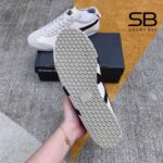 Giày Onitsuka Tiger Mexico 66 White Black Trắng Đen - Thiết kế cổ điển, thời thượng.
