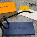 Mắt Kính LV My Monogram Light Cat Eye Sunglasses Z1657E Black sang trọng