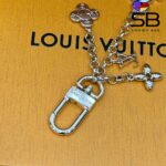 Móc Khóa LV x TM Superflat Panda Key Holder M02467 sang trọng và độc đáo