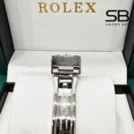 Đồng Hồ Nam Rolex Cosmograph Daytona Steel 116500LN-0001 Màu Bạc sang trọng và đẳng cấp