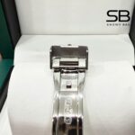 Đồng Hồ Nam Rolex GMT Master II Steel Pepsi 126710BLRO Màu Bạc sang trọng
