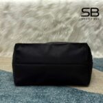 Túi Longchamp Le Pliage Original L Tote Bag Black Màu Đen Full sang trọng