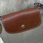 Túi Longchamp Le Pliage Original L Tote Bag Màu Xám sang trọng