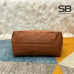 Túi Longchamp Le Pliage Original M Tote Bag Màu Nâu sang trọng