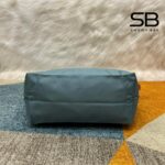 Túi Longchamp Le Pliage Original M Tote Bag Màu Xanh Xám sang trọng