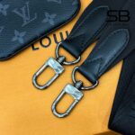 Túi LV Trio Messenger Bag M69443 Monogram Eclipse sang trọng và thời thượng