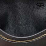 Ví Hermes Bearn Long Wallet Noir Black Epsom GHW Màu Đen sang trọng